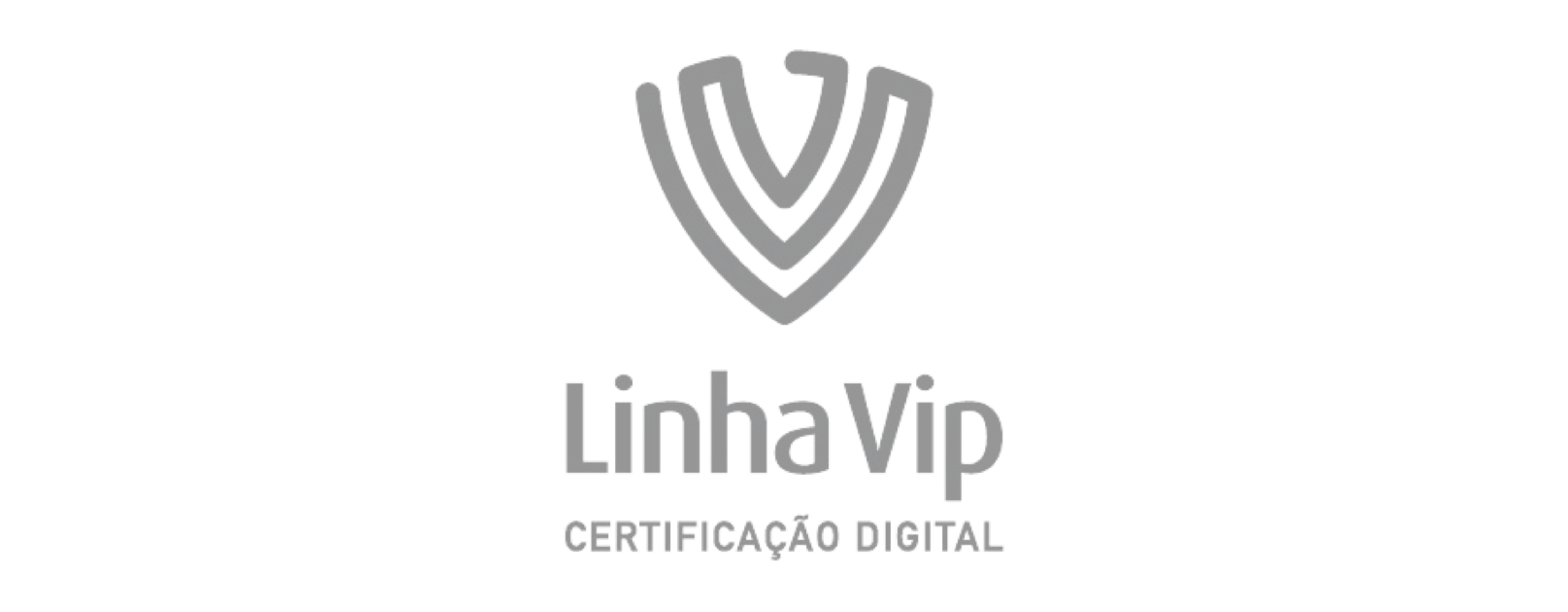 Linha vip - Certificacao Digital - Cliente URFLEX